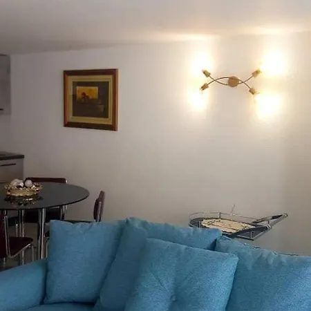 Apartman Pace Formello