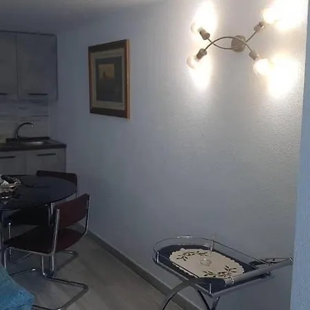 Pace Appartement Formello