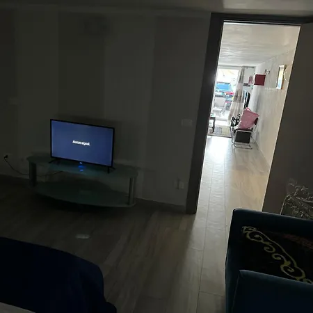 Appartement Pace Formello