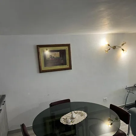 Appartement Pace Formello