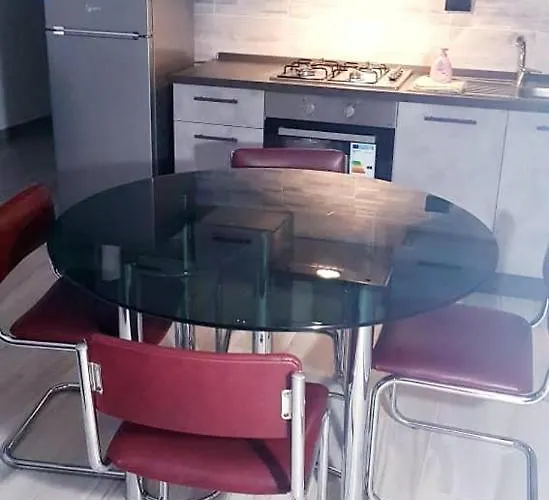 Διαμέρισμα Pace *